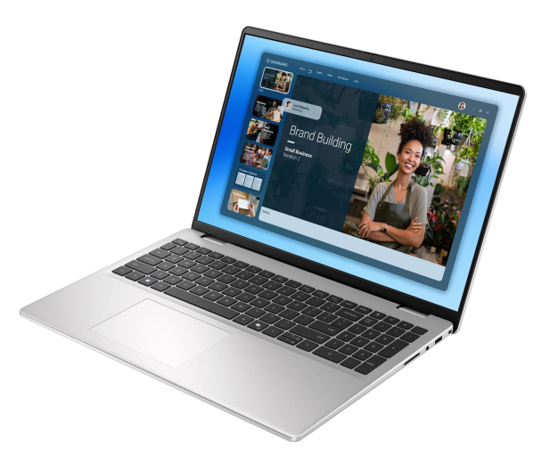 DELL 16 Core 5-120U/16GB/512/Win11P - 1357600 - zdjęcie 3